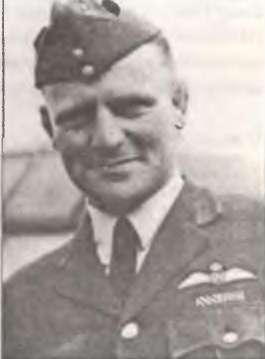 Иллюстрация к книге — Асы Второй мировой войны. Британская империя. Том 1 [i_097.jpg]