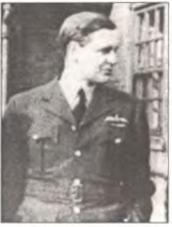 Иллюстрация к книге — Асы Второй мировой войны. Британская империя. Том 1 [i_098.jpg]