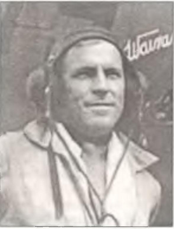 Иллюстрация к книге — Асы Второй мировой войны. Британская империя. Том 1 [i_099.jpg]