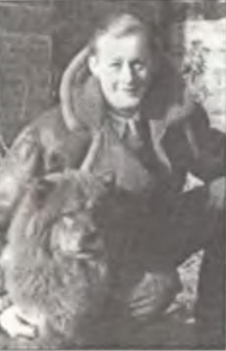 Иллюстрация к книге — Асы Второй мировой войны. Британская империя. Том 1 [i_103.jpg]