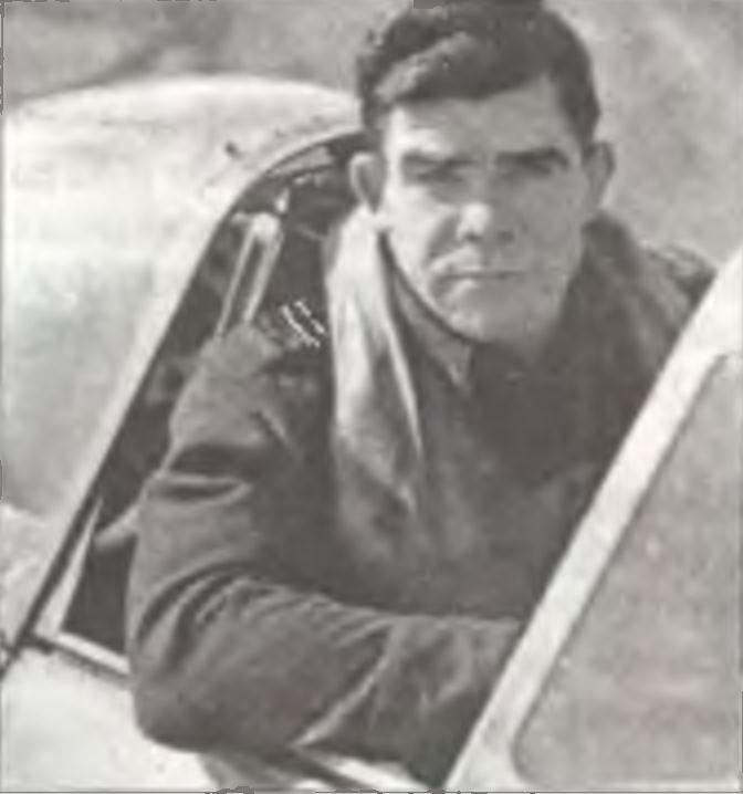 Иллюстрация к книге — Асы Второй мировой войны. Британская империя. Том 1 [i_104.jpg]