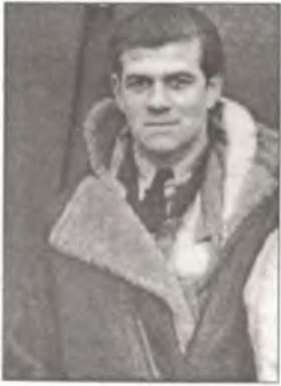 Иллюстрация к книге — Асы Второй мировой войны. Британская империя. Том 1 [i_107.jpg]