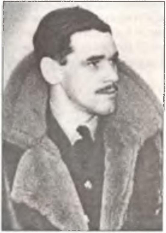 Иллюстрация к книге — Асы Второй мировой войны. Британская империя. Том 1 [i_108.jpg]