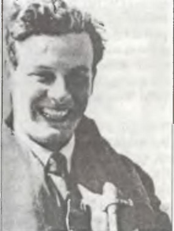 Иллюстрация к книге — Асы Второй мировой войны. Британская империя. Том 1 [i_111.jpg]