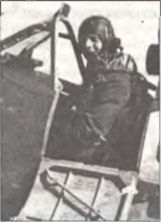 Иллюстрация к книге — Асы Второй мировой войны. Британская империя. Том 1 [i_115.jpg]