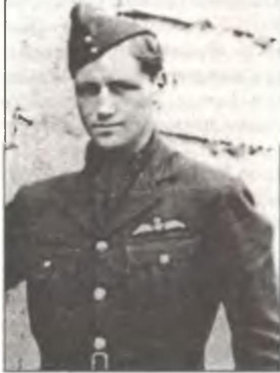 Иллюстрация к книге — Асы Второй мировой войны. Британская империя. Том 1 [i_121.jpg]