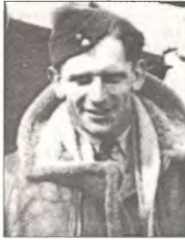 Иллюстрация к книге — Асы Второй мировой войны. Британская империя. Том 1 [i_128.jpg]