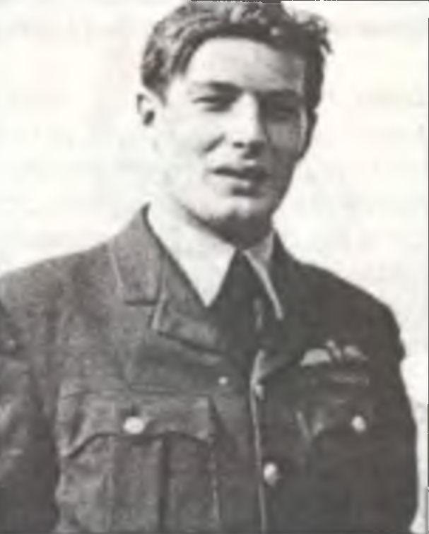 Иллюстрация к книге — Асы Второй мировой войны. Британская империя. Том 1 [i_133.jpg]