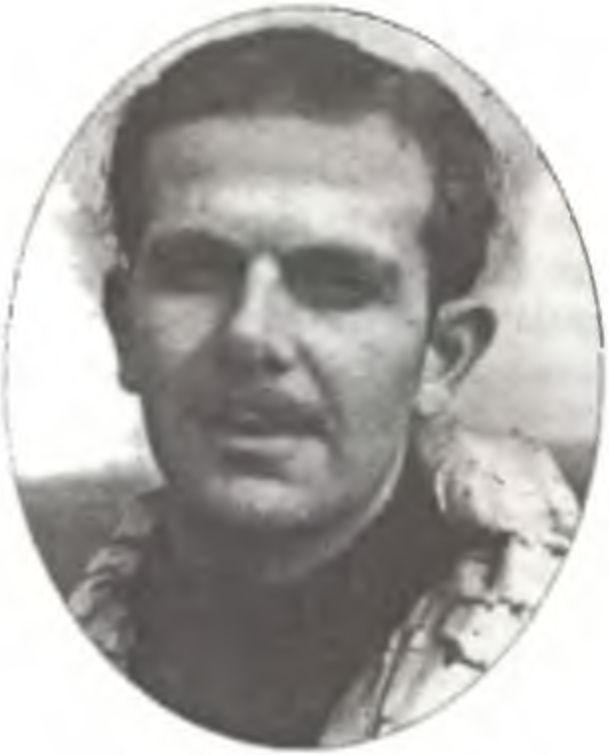 Иллюстрация к книге — Асы Второй мировой войны. Британская империя. Том 1 [i_135.jpg]