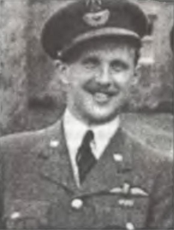 Иллюстрация к книге — Асы Второй мировой войны. Британская империя. Том 1 [i_136.jpg]