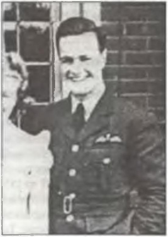 Иллюстрация к книге — Асы Второй мировой войны. Британская империя. Том 1 [i_137.jpg]