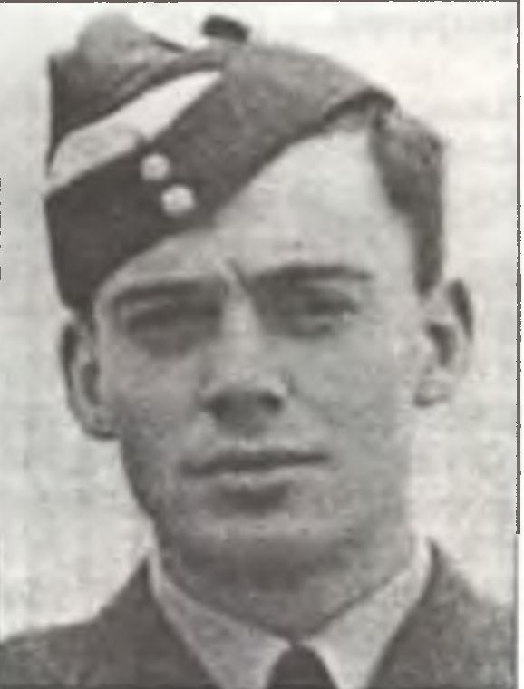 Иллюстрация к книге — Асы Второй мировой войны. Британская империя. Том 1 [i_146.jpg]