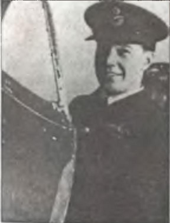 Иллюстрация к книге — Асы Второй мировой войны. Британская империя. Том 1 [i_147.jpg]