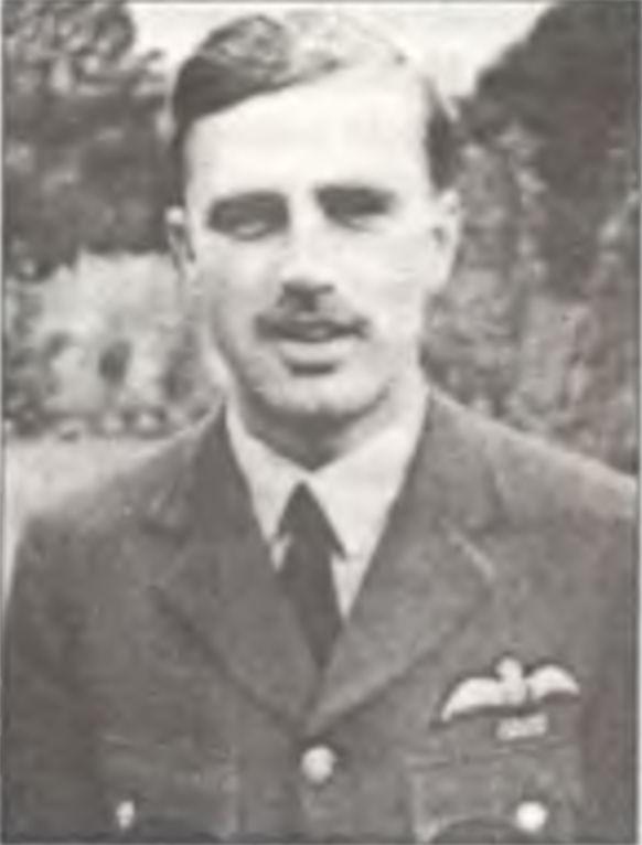 Иллюстрация к книге — Асы Второй мировой войны. Британская империя. Том 1 [i_156.jpg]