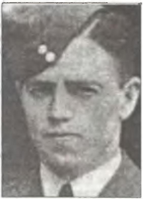 Иллюстрация к книге — Асы Второй мировой войны. Британская империя. Том 1 [i_160.jpg]