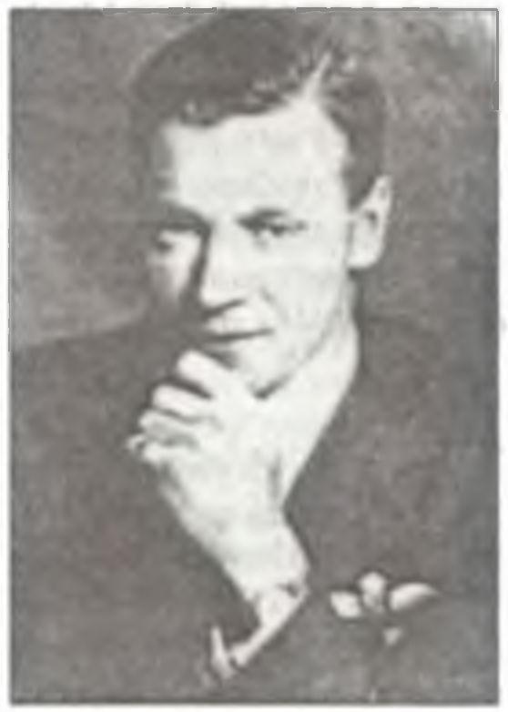 Иллюстрация к книге — Асы Второй мировой войны. Британская империя. Том 1 [i_161.jpg]