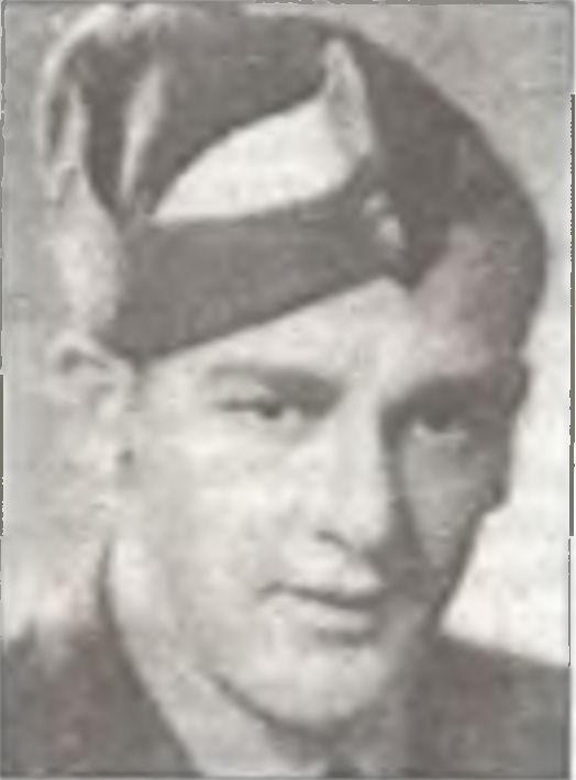 Иллюстрация к книге — Асы Второй мировой войны. Британская империя. Том 1 [i_163.jpg]