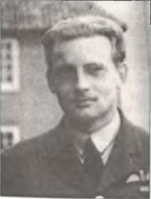 Иллюстрация к книге — Асы Второй мировой войны. Британская империя. Том 1 [i_170.jpg]