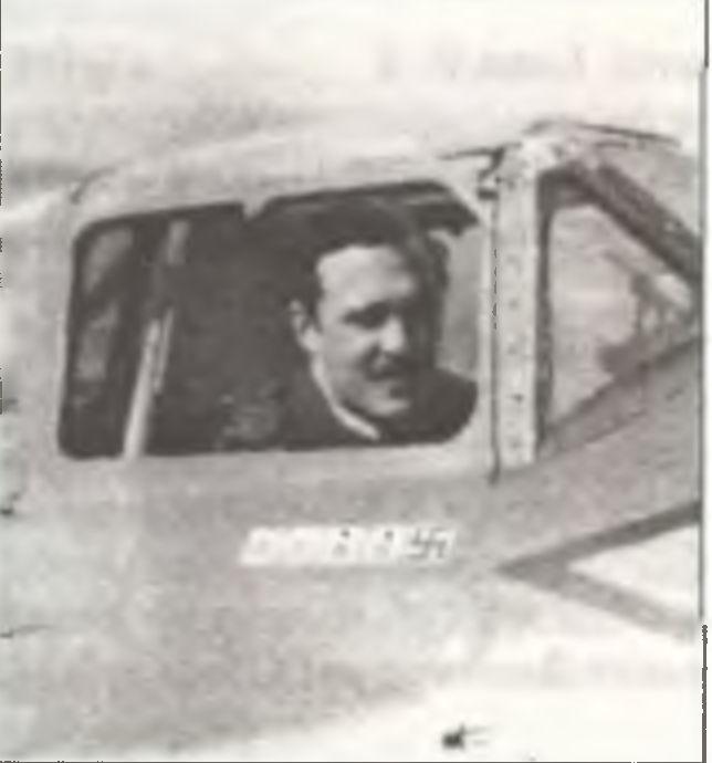 Иллюстрация к книге — Асы Второй мировой войны. Британская империя. Том 1 [i_176.jpg]