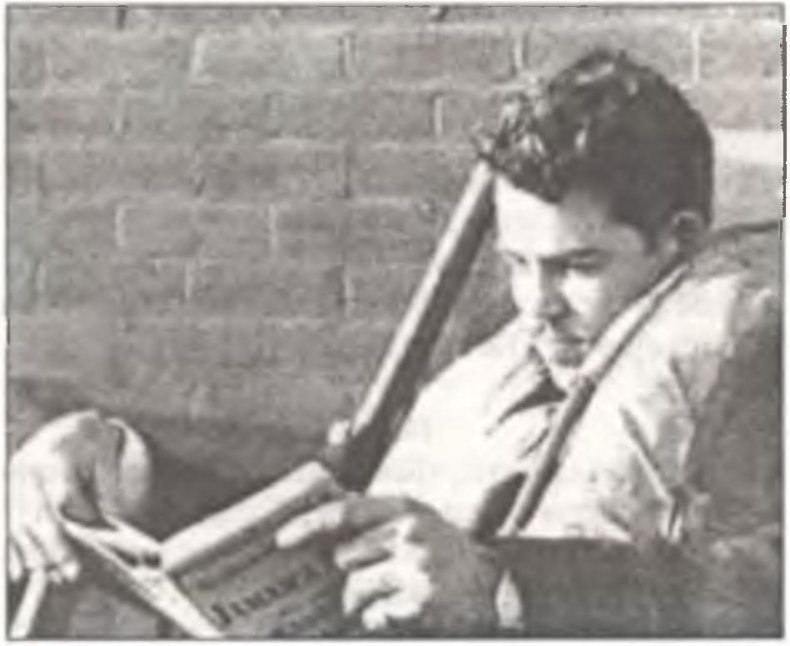 Иллюстрация к книге — Асы Второй мировой войны. Британская империя. Том 1 [i_185.jpg]