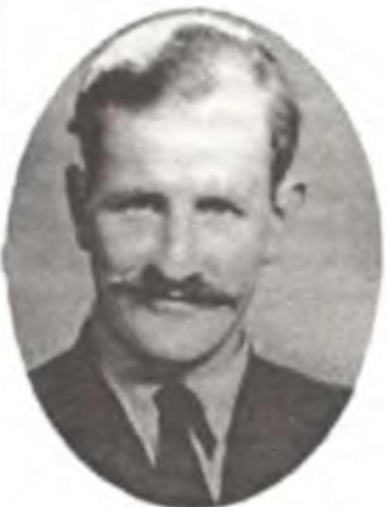 Иллюстрация к книге — Асы Второй мировой войны. Британская империя. Том 1 [i_189.jpg]