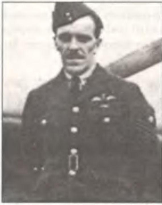 Иллюстрация к книге — Асы Второй мировой войны. Британская империя. Том 1 [i_191.jpg]