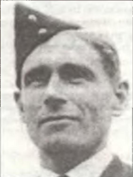 Иллюстрация к книге — Асы Второй мировой войны. Британская империя. Том 1 [i_198.jpg]