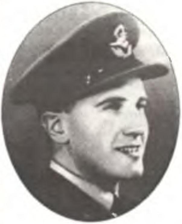 Иллюстрация к книге — Асы Второй мировой войны. Британская империя. Том 1 [i_200.jpg]