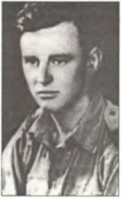 Иллюстрация к книге — Асы Второй мировой войны. Британская империя. Том 1 [i_201.jpg]