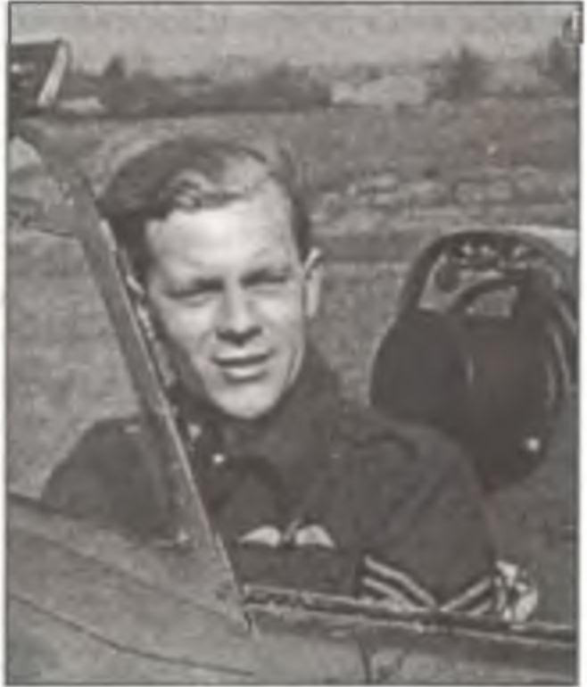 Иллюстрация к книге — Асы Второй мировой войны. Британская империя. Том 1 [i_202.jpg]