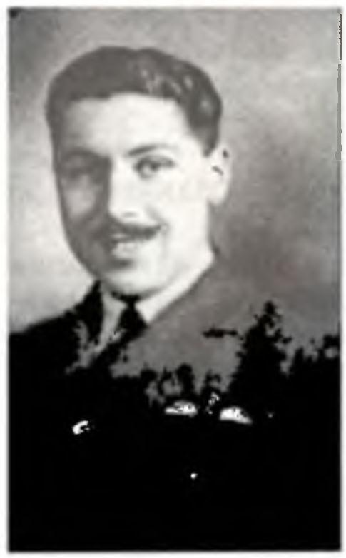 Иллюстрация к книге — Асы Второй мировой войны. Британская империя. Том 1 [i_203.jpg]