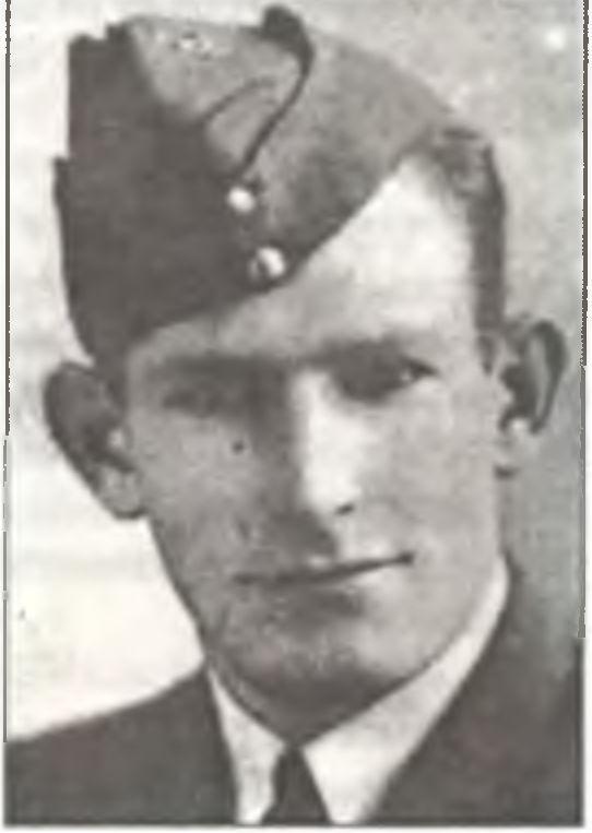 Иллюстрация к книге — Асы Второй мировой войны. Британская империя. Том 1 [i_206.jpg]