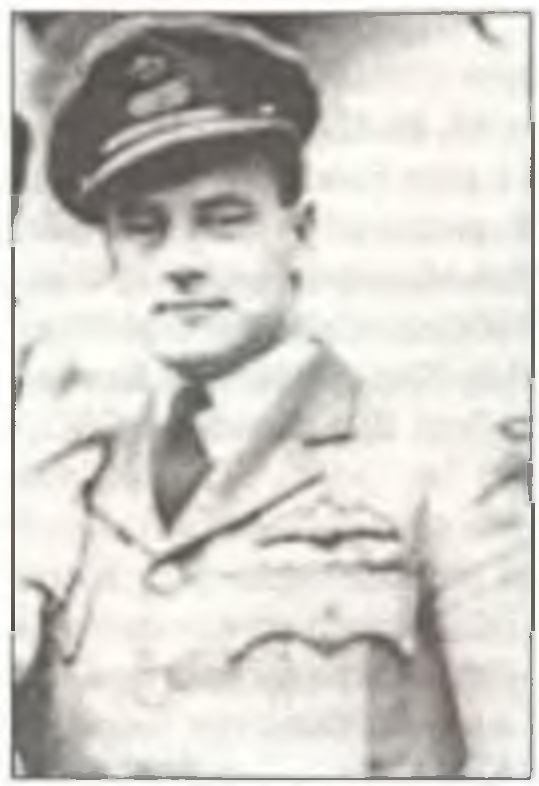 Иллюстрация к книге — Асы Второй мировой войны. Британская империя. Том 1 [i_210.jpg]