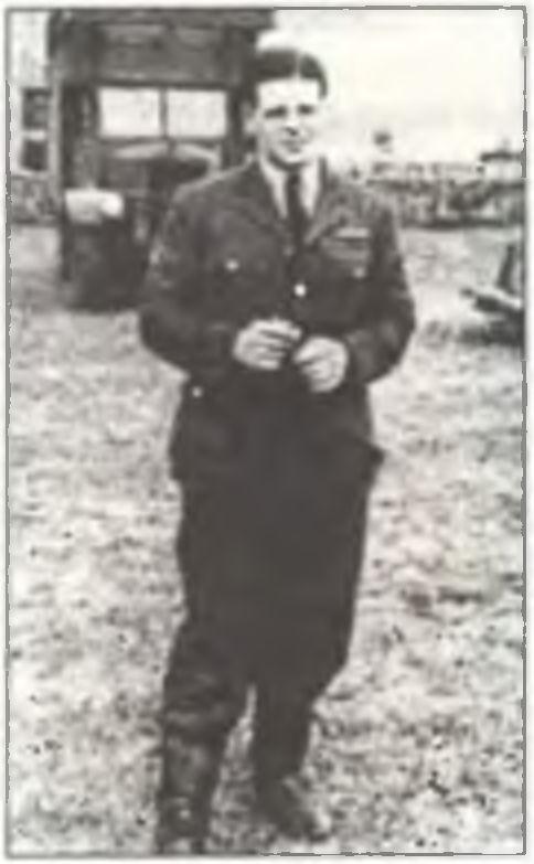 Иллюстрация к книге — Асы Второй мировой войны. Британская империя. Том 1 [i_222.jpg]