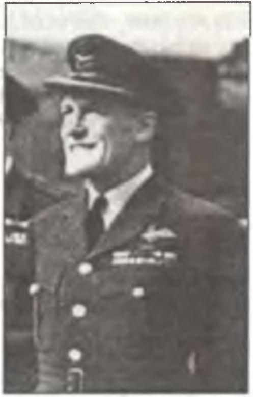 Иллюстрация к книге — Асы Второй мировой войны. Британская империя. Том 1 [i_224.jpg]