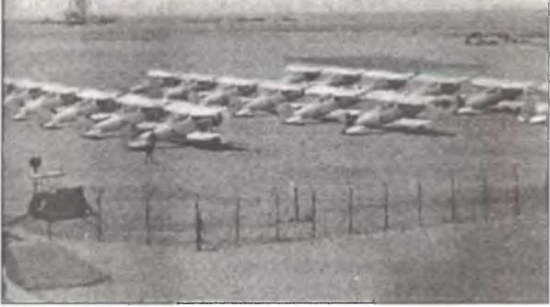 Иллюстрация к книге — Асы Второй мировой войны. Британская империя. Том 1 [i_243.jpg]