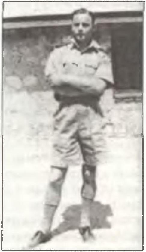 Иллюстрация к книге — Асы Второй мировой войны. Британская империя. Том 1 [i_244.jpg]