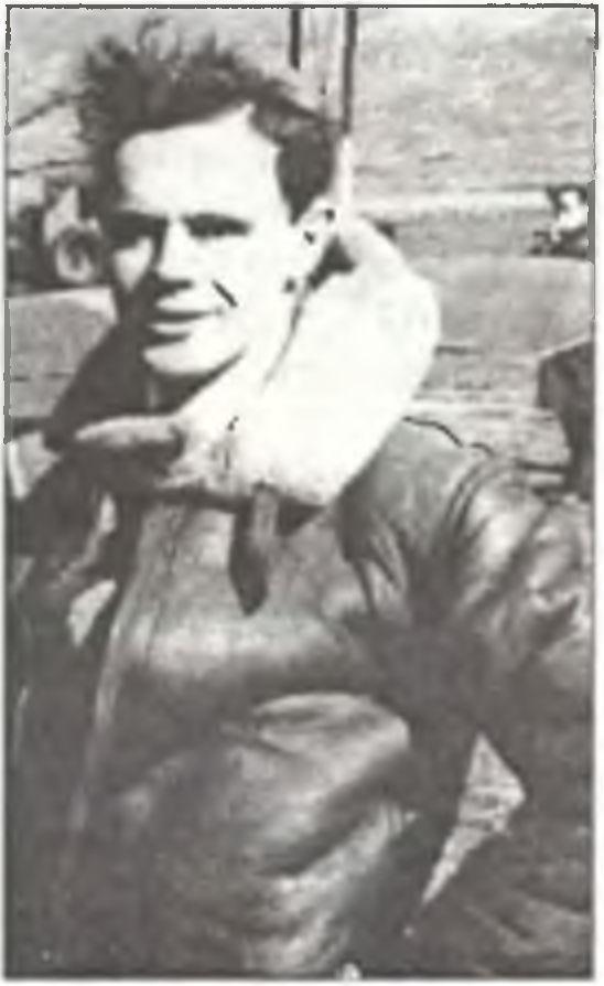 Иллюстрация к книге — Асы Второй мировой войны. Британская империя. Том 1 [i_258.jpg]