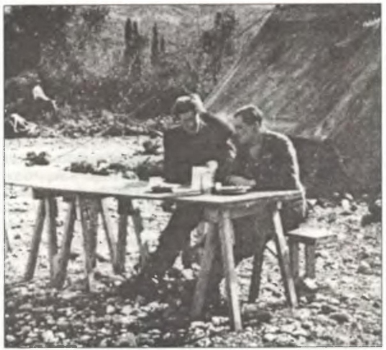 Иллюстрация к книге — Асы Второй мировой войны. Британская империя. Том 1 [i_260.jpg]