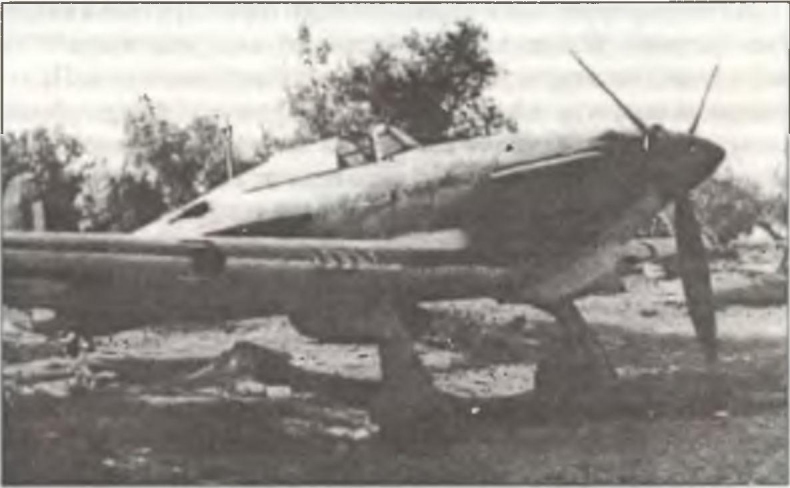 Иллюстрация к книге — Асы Второй мировой войны. Британская империя. Том 1 [i_263.jpg]