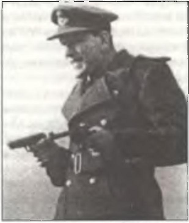 Иллюстрация к книге — Асы Второй мировой войны. Британская империя. Том 1 [i_271.jpg]