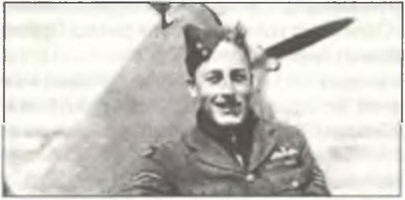 Иллюстрация к книге — Асы Второй мировой войны. Британская империя. Том 1 [i_273.jpg]