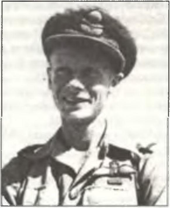 Иллюстрация к книге — Асы Второй мировой войны. Британская империя. Том 1 [i_277.jpg]