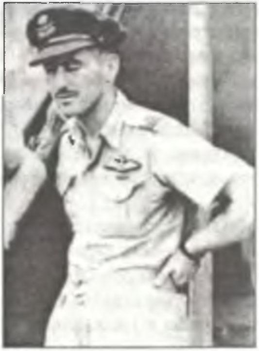 Иллюстрация к книге — Асы Второй мировой войны. Британская империя. Том 1 [i_282.jpg]