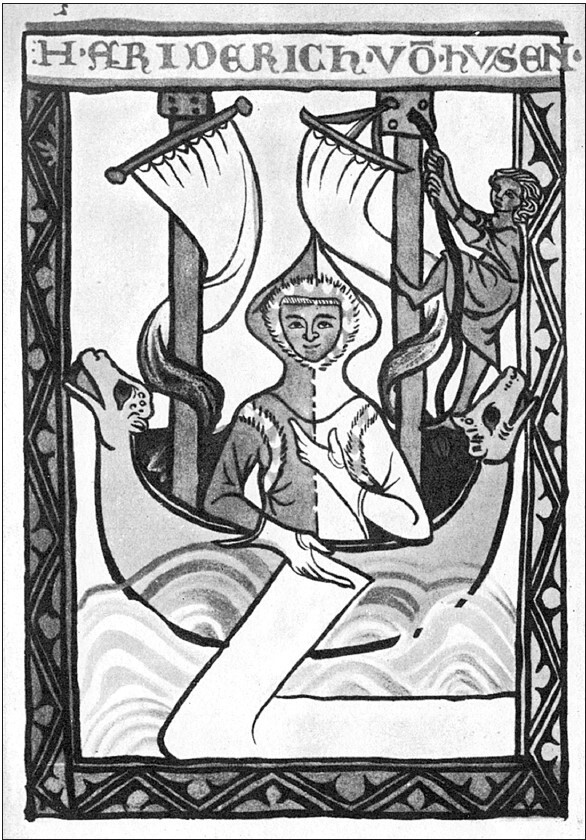 Иллюстрация к книге — Королевство Акры и поздние крестовые походы. Последние крестоносцы на Святой земле [i_003.jpg]