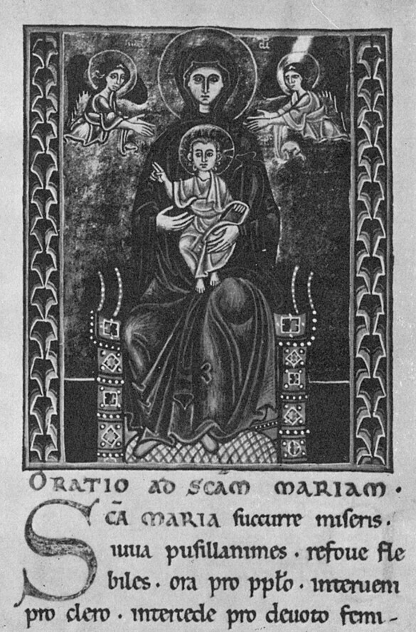 Иллюстрация к книге — Королевство Акры и поздние крестовые походы. Последние крестоносцы на Святой земле [i_016.jpg]