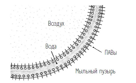 Иллюстрация к книге — Комично, как все химично! Почему не стоит бояться фтора в зубной пасте, тефлона на сковороде, и думать о том, что телефон на зарядке взорвется [i_019.jpg]