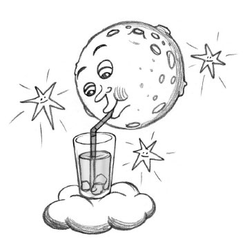 Иллюстрация к книге — Комично, как все химично! Почему не стоит бояться фтора в зубной пасте, тефлона на сковороде, и думать о том, что телефон на зарядке взорвется [i_058.jpg]