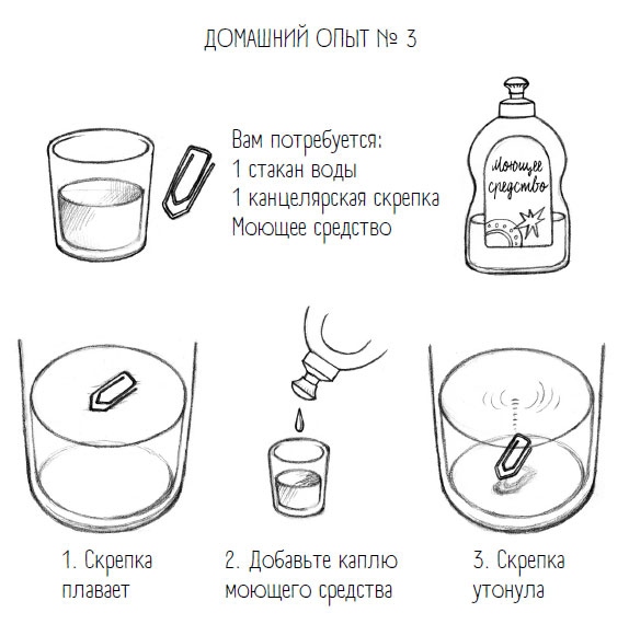 Иллюстрация к книге — Комично, как все химично! Почему не стоит бояться фтора в зубной пасте, тефлона на сковороде, и думать о том, что телефон на зарядке взорвется [i_062.jpg]