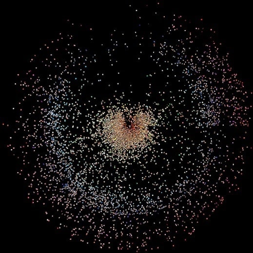 Иллюстрация к книге — Цифровое искусство [i_001.jpg]